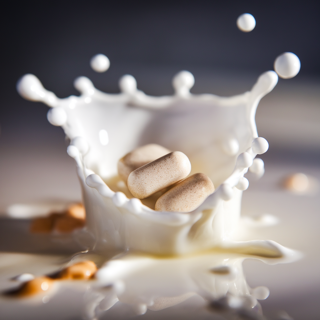 Calcium